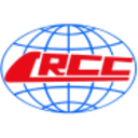 Logo CHINA RAIL.CONS.HI A YC 1