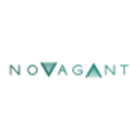 Logo NOVAGANT CORP. DL-,001