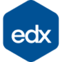 Logo EDX MED.GROUP PLC LS-,01