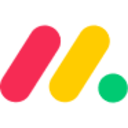 Logo monday.com
