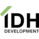 Logo IDH DEVELOPMENT S.A.