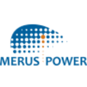 Logo Merus Power