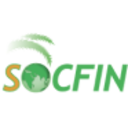 Logo SOCFINAF S.A.