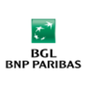 Logo BGL BNP Paribas