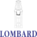 Logo LOMBARD BK M. EO-,25