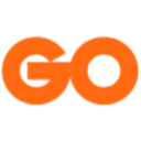 Logo GO PLC EO -,582343