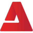 Logo ALMONTY INDUSTRIES CDIS/1