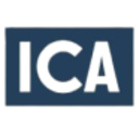 Logo Empresas ICA B. de C.V.