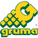 Logo Gruma SAB 'B'