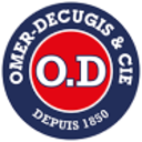 Logo OMER - DECUGIS + CIE EO 1