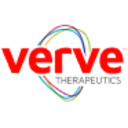 Logo Verve Therapeutics