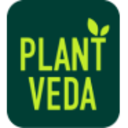 Logo Plant Veda Foods