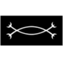 Logo CAHYA MATA SARAWAK MR 0,5