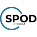 Logo SPOD LITHIUM CORP.