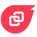 Logo LINKFIRE A/S DK 0,01