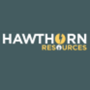 Logo HAWTHORN RESOURCES LTD
