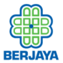 Logo BERJAY CORP BHD MR 1