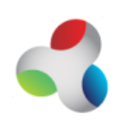 Logo SOLROM HOLDINGS IS-,01