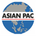 Logo ASIAN PAC HLDGS MR 0,20