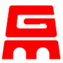 Logo GAMUDA BERHAD MR 1