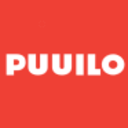Logo PUUILO OYJ EO 1