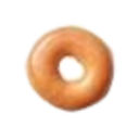 Logo Krispy Kreme (Donut)