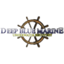 Logo Deep Blue Marine