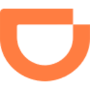Logo DiDi Global