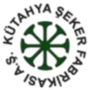 Logo KUTAHYA SEKER FABR. CLA.B