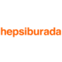 Logo D-Market (Hepsiburada)