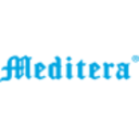Logo MEDITERA TIBBI MALZEME 1