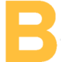 Logo BENEVOLENTAI S.A. A EO 1