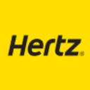 Logo Hertz Global