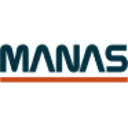 Logo MANAS ENERJI YONE.CLA.B