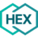 Logo Hexagon Composites