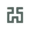 Logo HILBERT GROUP AB B