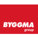 Logo Byggma ASA