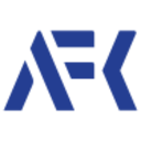 Logo Arendals Fossekom