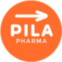 Logo PILA PHARMA AB