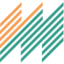 Logo MELHUS SPAREBANK GRUNNF.