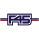 Logo F45 Training Holdings