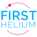 Logo First Helium