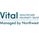 Logo VITAL HEALTHCARE PPTY TR