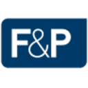 Logo F&P Fisher & Paykel Healthcare