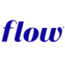 Logo FLOW BEVERAGE CORP.