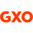Logo GXO Logistics
