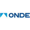 Logo ONDE S.A. ZY -,02
