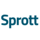 Logo Sprott Physical Uranium Trust