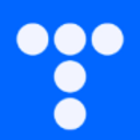 Logo TELEFONICA PERU B NS 0,86