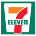 Logo PHILIPPINE SEVEN CORP.PP1